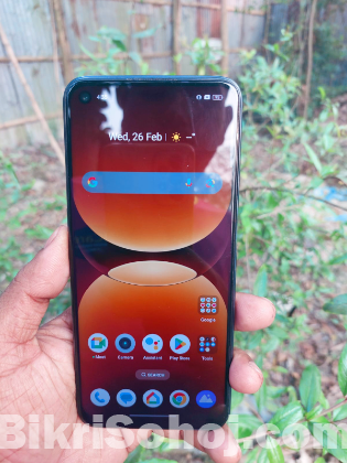 Realme 9pro 6GB 128GB